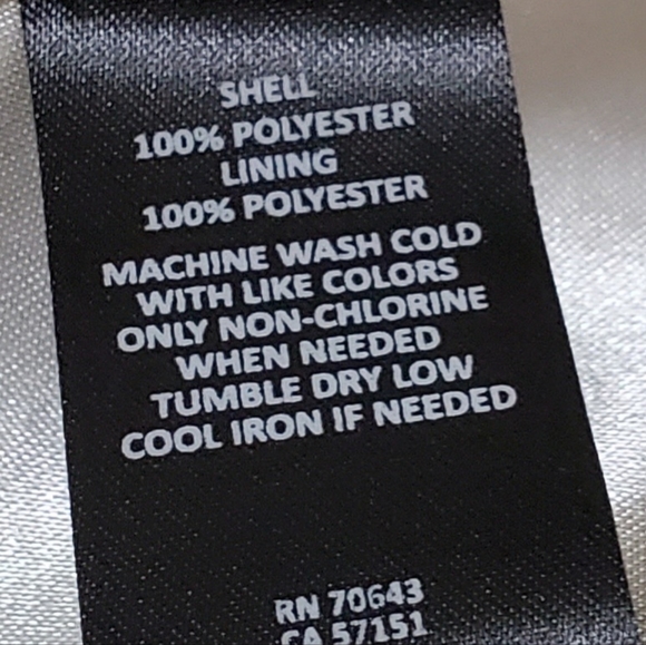 Jessica Howard sz 12 dress, NWOT - Picture 6 of 9